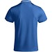 Tamil Sport Poloshirt für Kinder, royalblau, 12