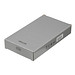 reeves® Taschenrechner Valinda, schwarz/silber reeves® Taschenrechner Valinda, schwarz/silber
