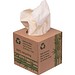 Taschentuchbox CONCEPCION, beige