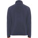 Terrano Mikrofleecejacke, unisex, blei, L