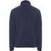 Terrano Mikrofleecejacke, unisex, blei, L