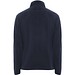 Terrano Mikrofleecejacke, unisex, marineblau, 2XL