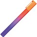 Textmarker – zweifarbig ARTHUR, orange