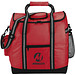 The Beach Side Deluxe Kühltasche, rot The Beach Side Deluxe Kühltasche, rot