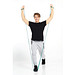Theragym Band extra schwer, Schwarz Theragym Band extra schwer, Schwarz