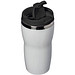 Thermobecher Lancaster, 500 ml, weiss Thermobecher Lancaster, 500 ml, weiss