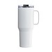 Thermobecher RETUMBLER-GRAND CANYON, weiß
