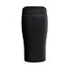 Thermobecher RETUMBLER-MEZZO CLICK, schwarz