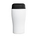 Thermobecher RETUMBLER-MEZZO CLICK, weiß