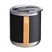 Thermobecher RETUMBLER-ORTADO OFFICE, schwarz