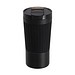 Thermobecher RETUMBLER-PORTMORE, schwarz