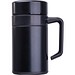 Thermobecher Wrexham,schwarz