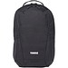 Thule Lumion 16 Laptop-Rucksack aus recyceltem Material, schwarz
