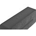 THUNDER. . bluetooth Lautsprecher mit Mikrofon, Dunkelgrau