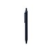 Tide Smooth Touch Stift aus GRS zertifiziert recyceltem ABS, navy blau
