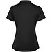Tormo Poloshirt für Damen, schwarz, 2XL