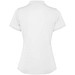 Tormo Poloshirt für Damen, weiss, 2XL
