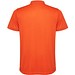 Tormo Poloshirt für Herren, Fire orange, M