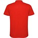 Tormo Poloshirt für Herren, rot, L