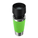 EMSA Travel Mug Isolierbecher Classic, 360 ml, limette