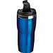 Trinkbecher aus Edelstahl, 480ml, blau