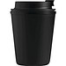 Trinkbecher FLEXICUP,schwarz