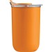 Trinkbecher SIP,orange