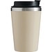 Trinkbecher TAKE & GO,beige