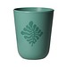 Trinkbecher Tivoli, 350 ml, elastoNature, minze