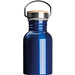 Trinkflasche Oslo, 300 ml, blau