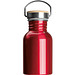 Trinkflasche Oslo, 300 ml, rot