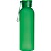 Trinkflasche Reading,grün