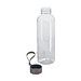 Trinkflasche RETUMBLER-AUPRY, transparent