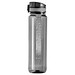 retumbler® Trinkflasche Casan XL, 1000 ml, grau retumbler® Trinkflasche Casan XL, 1000 ml, grau