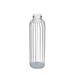 Trinkflasche RETUMBLER-DALLAS 500, transparent