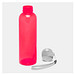 Trinkflasche SIMPLE ECO,rot