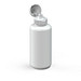 Trinkflasche "Sports" colour 1,0 l, rot Trinkflasche "Sports" colour 1,0 l, rot