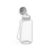 Trinkflasche "Sports" klar-transparent inkl. Strap 0,7 l, transparent Trinkflasche "Sports" klar-transparent inkl. Strap 0,7 l, transparent