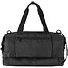 Trip Aware™ recycelte Reisetasche 42L, schwarz