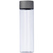 Tritan-Trinkflasche Aversa, 900 ml, transparent