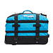 Trolley-Reisetasche BoGi S,blau, schwarz
