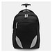 Trolley-Rucksack TRAILER,schwarz