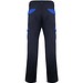 Trooper Arbeitshose, 250 g/m 2, marineblau, 50