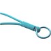 Tubyard Lanyard mit elastischem Band, eisblau