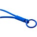 Tubyard Lanyard mit elastischem Band, Ozeanblau