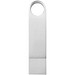 Typ C USB 3.0 Stick rund, silber, 64GB