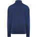 Ulan 280 g/m² Sweatjacke Unisex, royalblau, M