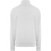 Ulan 280 g/m² Sweatjacke Unisex, weiss, M