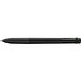 uma® 4TunePen Druckkugelschreiber, schwarz