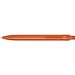uma® ALIGN frozen RECY Druckkugelschreiber, orange